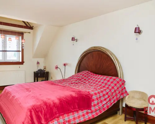 NIESAMOWITY APARTAMENT W SERCU AUGUSTOWA