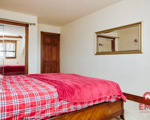 NIESAMOWITY APARTAMENT W SERCU AUGUSTOWA