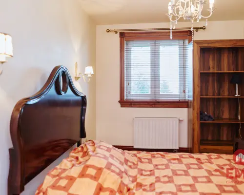 NIESAMOWITY APARTAMENT W SERCU AUGUSTOWA