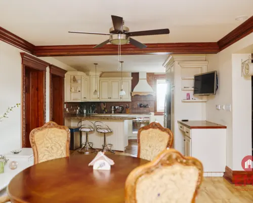 NIESAMOWITY APARTAMENT W SERCU AUGUSTOWA