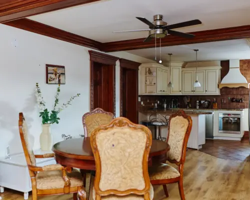 NIESAMOWITY APARTAMENT W SERCU AUGUSTOWA