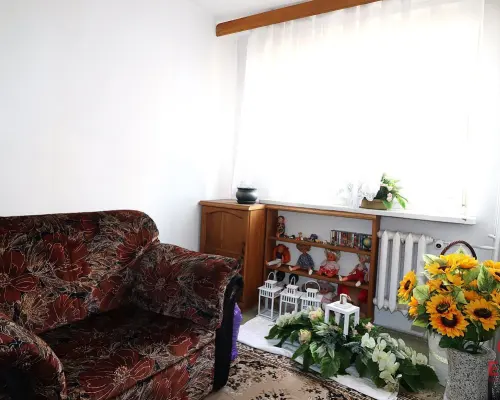 Wygodne 3 pokoje Centrum Suwałki 2 piętro