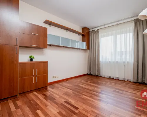 Duże przestronne mieszkanie. Bacieczki