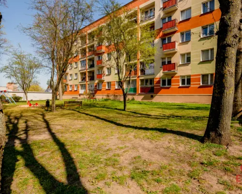 Świetna lokalizacja-2 pokoje