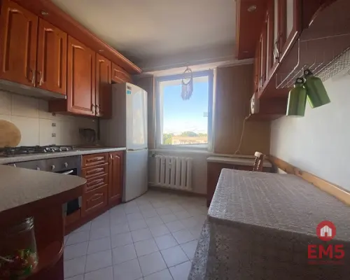 Mieszkanie przy basenie 72 M