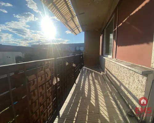 Mieszkanie przy basenie 72 M