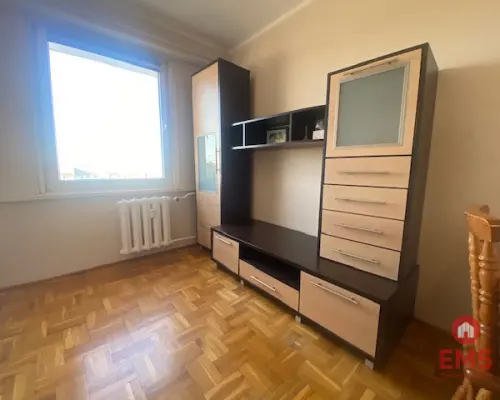 Mieszkanie przy basenie 72 M