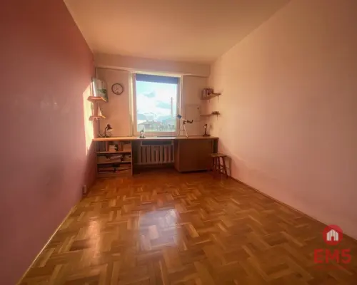 Mieszkanie przy basenie 72 M