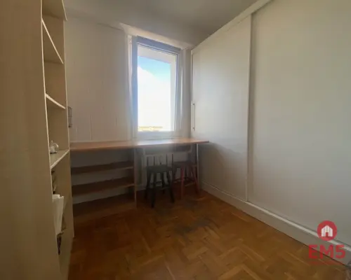 Mieszkanie przy basenie 72 M