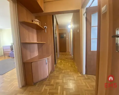 Mieszkanie przy basenie 72 M