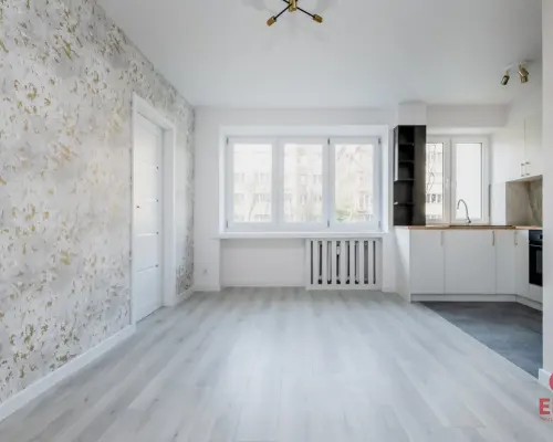 2 pokoje na parterze, świetna lokalizacja
