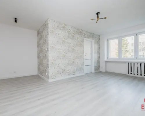 2 pokoje na parterze, świetna lokalizacja