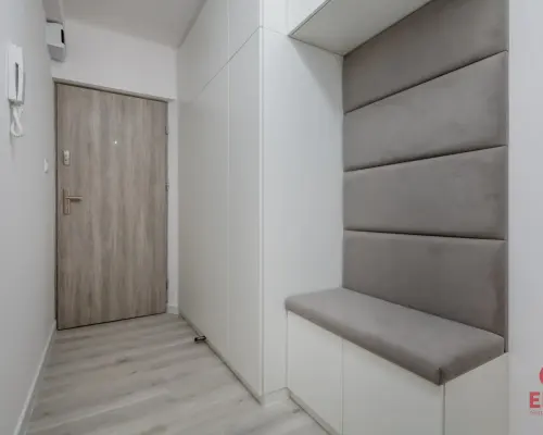 2 pokoje na parterze, świetna lokalizacja