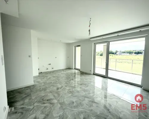 Komfortowe 4 pokoje na Osiedlu Sobola Biel