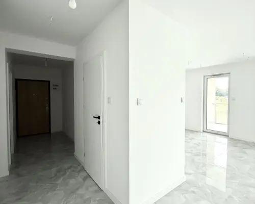 Komfortowe 4 pokoje na Osiedlu Sobola Biel
