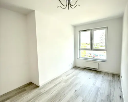 Komfortowe 4 pokoje na Osiedlu Sobola Biel