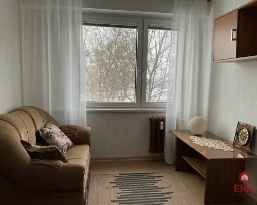 Mieszkanie blisko dworca
