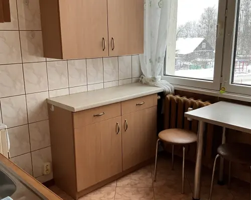Mieszkanie blisko dworca