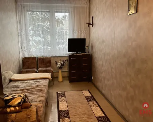 Mieszkanie blisko dworca