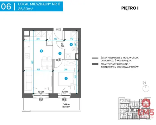 Apartament Bez Prowizji Bez PCC