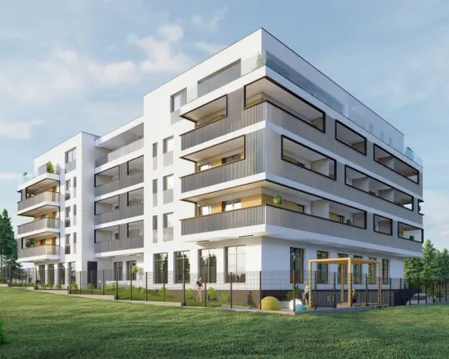 Apartament Bez Prowizji Bez PCC