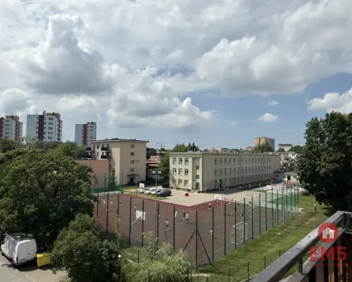 Mieszkanie 3-POKOJOWE Białystok, Piaski