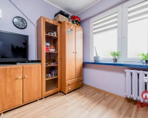 4 pokoje Zielone Wzgórza