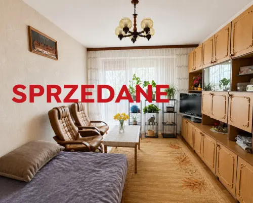 Mieszkanie z możliwościami