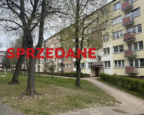 Mieszkanie z możliwościami
