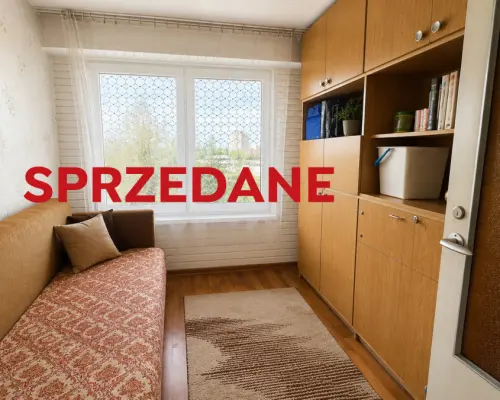 Mieszkanie z możliwościami