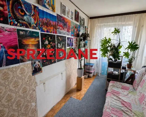 Mieszkanie z możliwościami