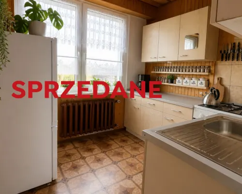 Mieszkanie z możliwościami