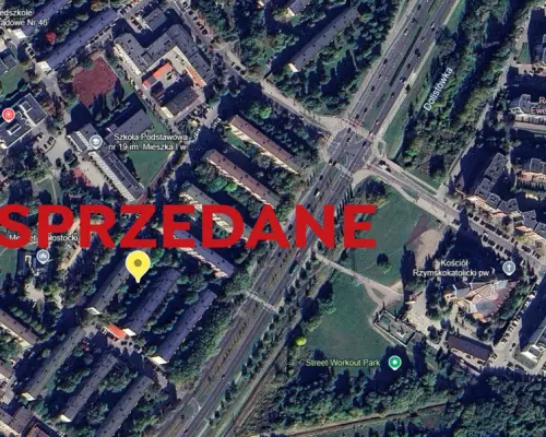Mieszkanie z możliwościami