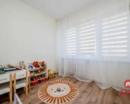 3 pokoje, do wprowadzenia, świetna lokalizacja