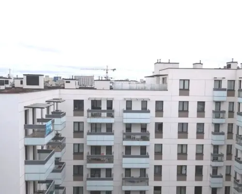 3 pokoje Nowe budownictwo