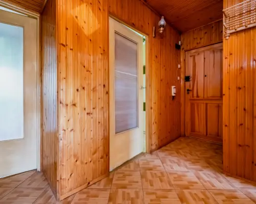 3 pokoje ul. Towarowa balkon