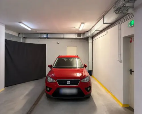 PRZESTRONNE MIESZKANIE 70,10 M²  | Augustów
