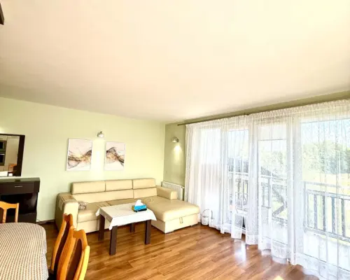 PRZESTRONNE MIESZKANIE 70,10 M²  | Augustów