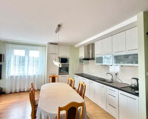 PRZESTRONNE MIESZKANIE 70,10 M²  | Augustów