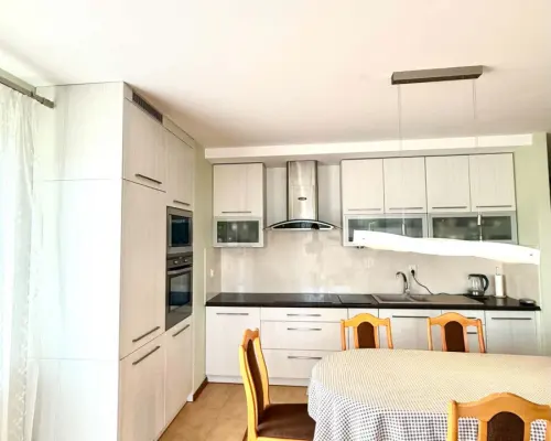 PRZESTRONNE MIESZKANIE 70,10 M²  | Augustów