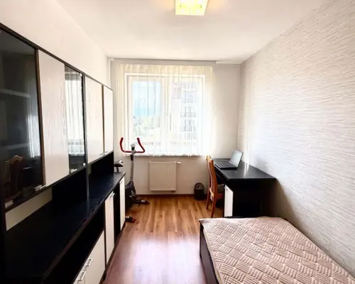 PRZESTRONNE MIESZKANIE 70,10 M²  | Augustów