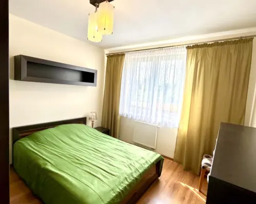 PRZESTRONNE MIESZKANIE 70,10 M²  | Augustów
