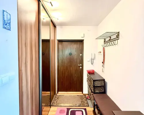 PRZESTRONNE MIESZKANIE 70,10 M²  | Augustów