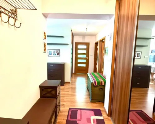 PRZESTRONNE MIESZKANIE 70,10 M²  | Augustów