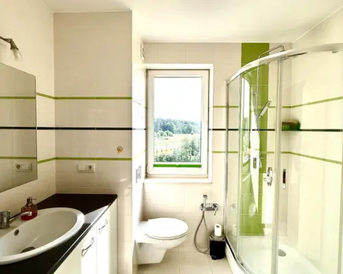 PRZESTRONNE MIESZKANIE 70,10 M²  | Augustów