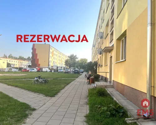 3 pokoje, 54 m2 w centrum Czarnej Białostockiej