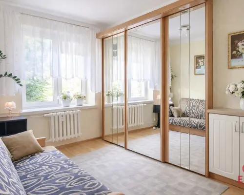 Bielsk Podlaski 2 Pokoje do zamieszkania