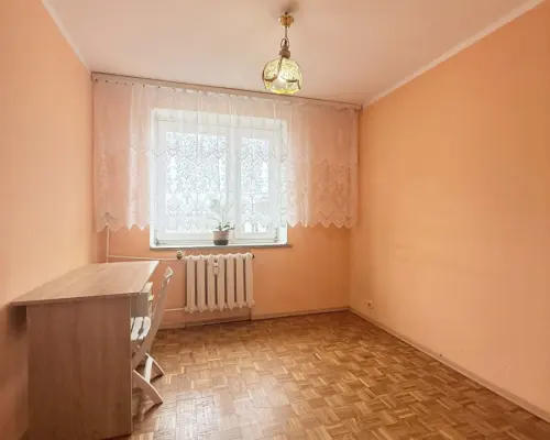 Okazja 3 pokoje 64m2 Kleosin