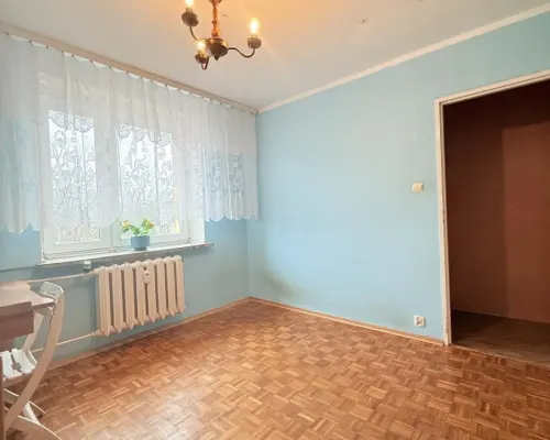 Okazja 3 pokoje 64m2 Kleosin