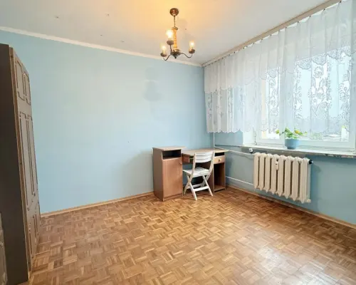 Okazja 3 pokoje 64m2 Kleosin